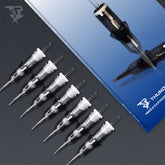 Thunderlord Universal Cartridge Black Needle