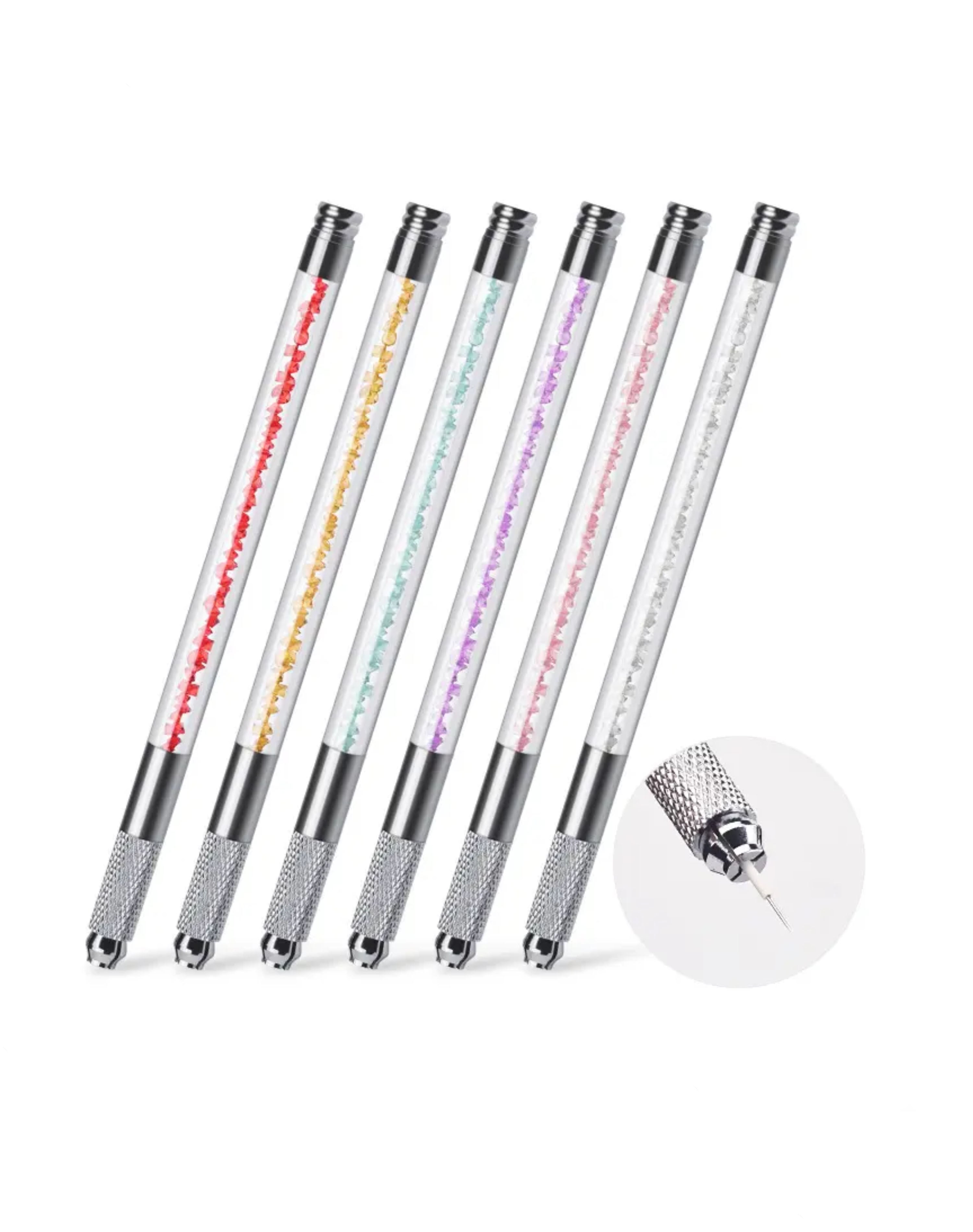 Full Color Microblading Pen