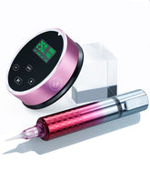 Permanent Makeup Machine Thunderlord power P30 Biomaser