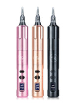 Wireless Permanent Makeup Pen Professional