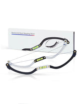 Eyebrow Horizontal Tracing Ruler