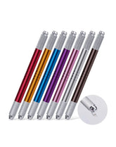 Pen Microblading Eyebrow Double 6 Color