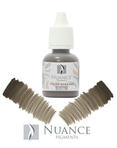 Pigment Nuance Hybrid Line