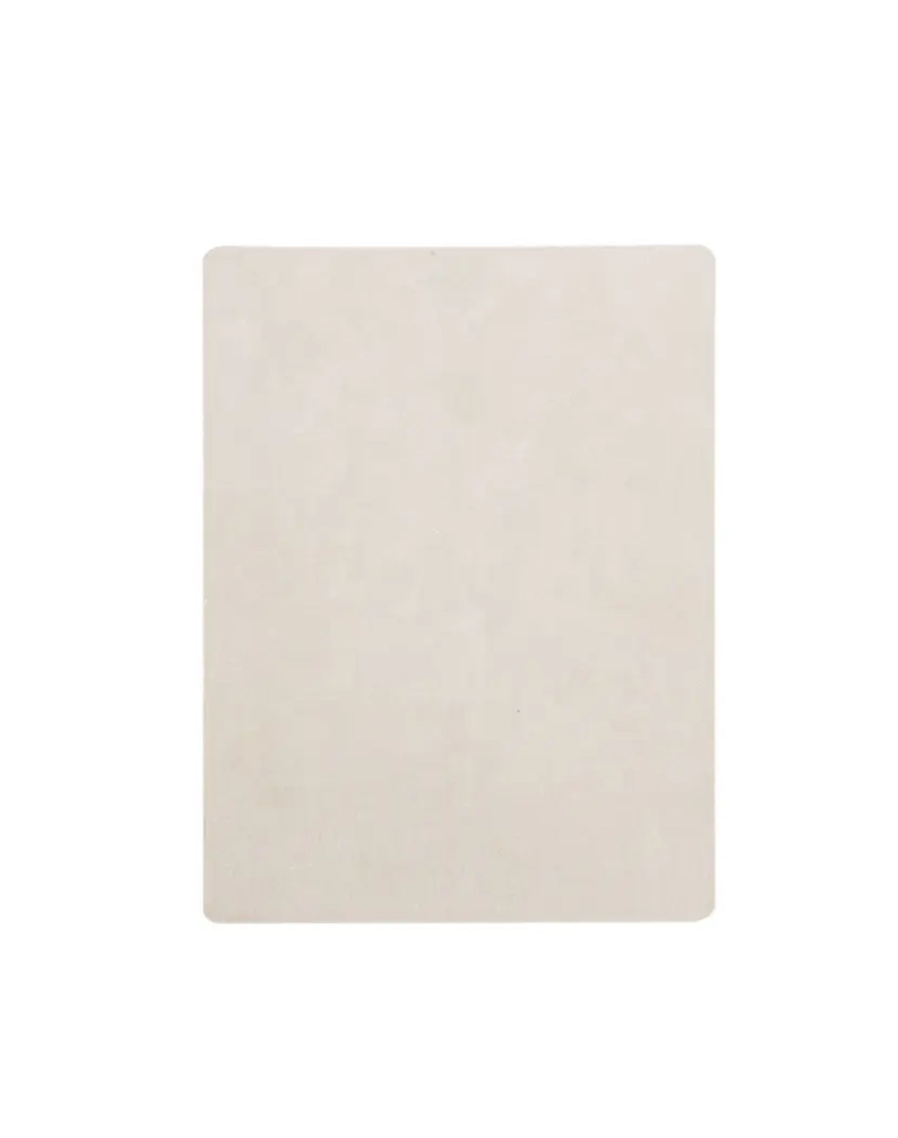 Blank Tattoo Skin Practice