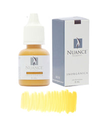 Nuance Inorganic Pigment Line