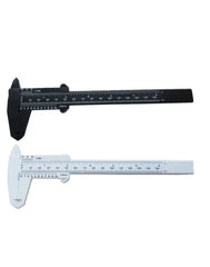 Plastic Vernier Caliper Rule