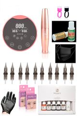 Best Permanent Makeup Kit