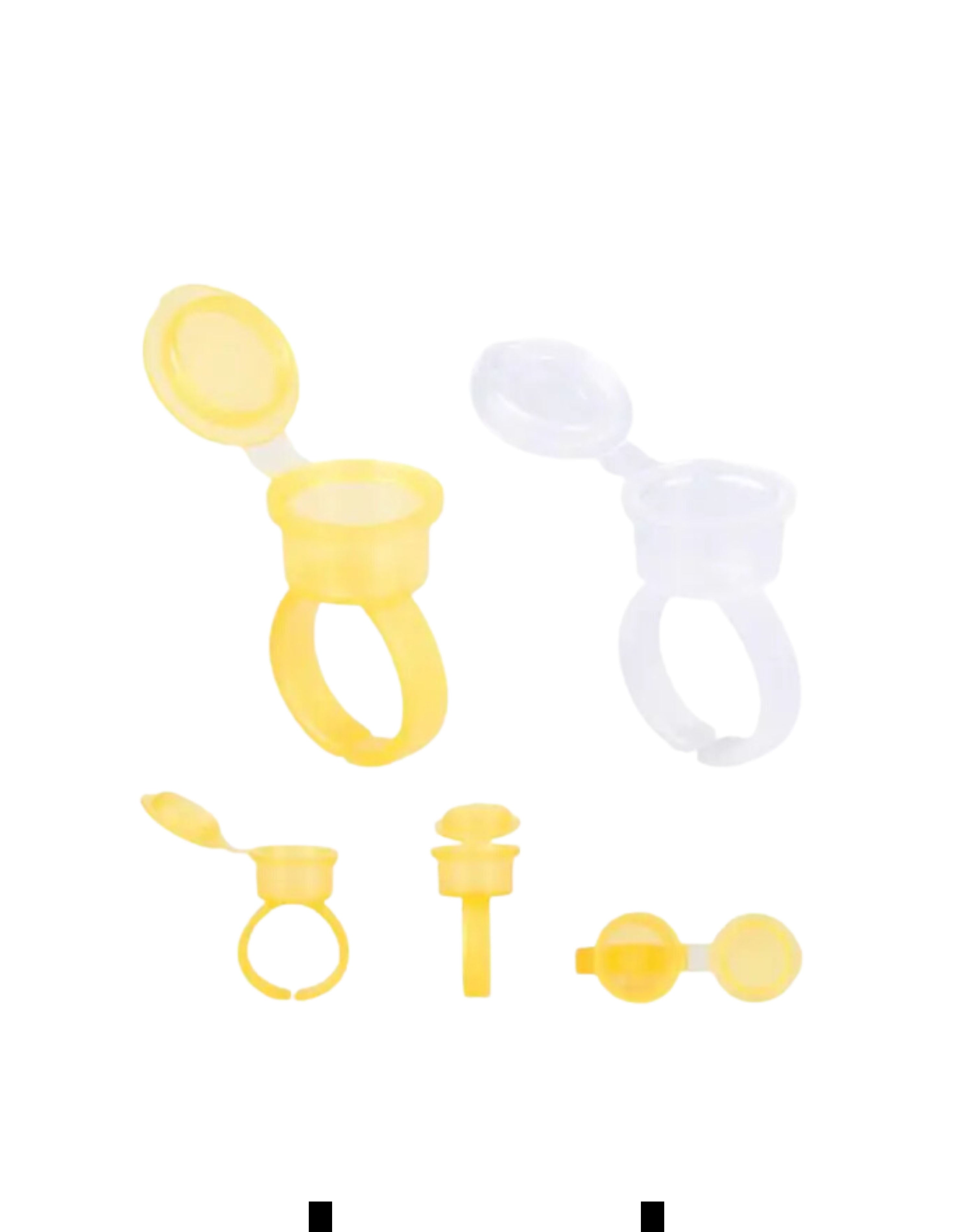 Disposable Microblading Ring