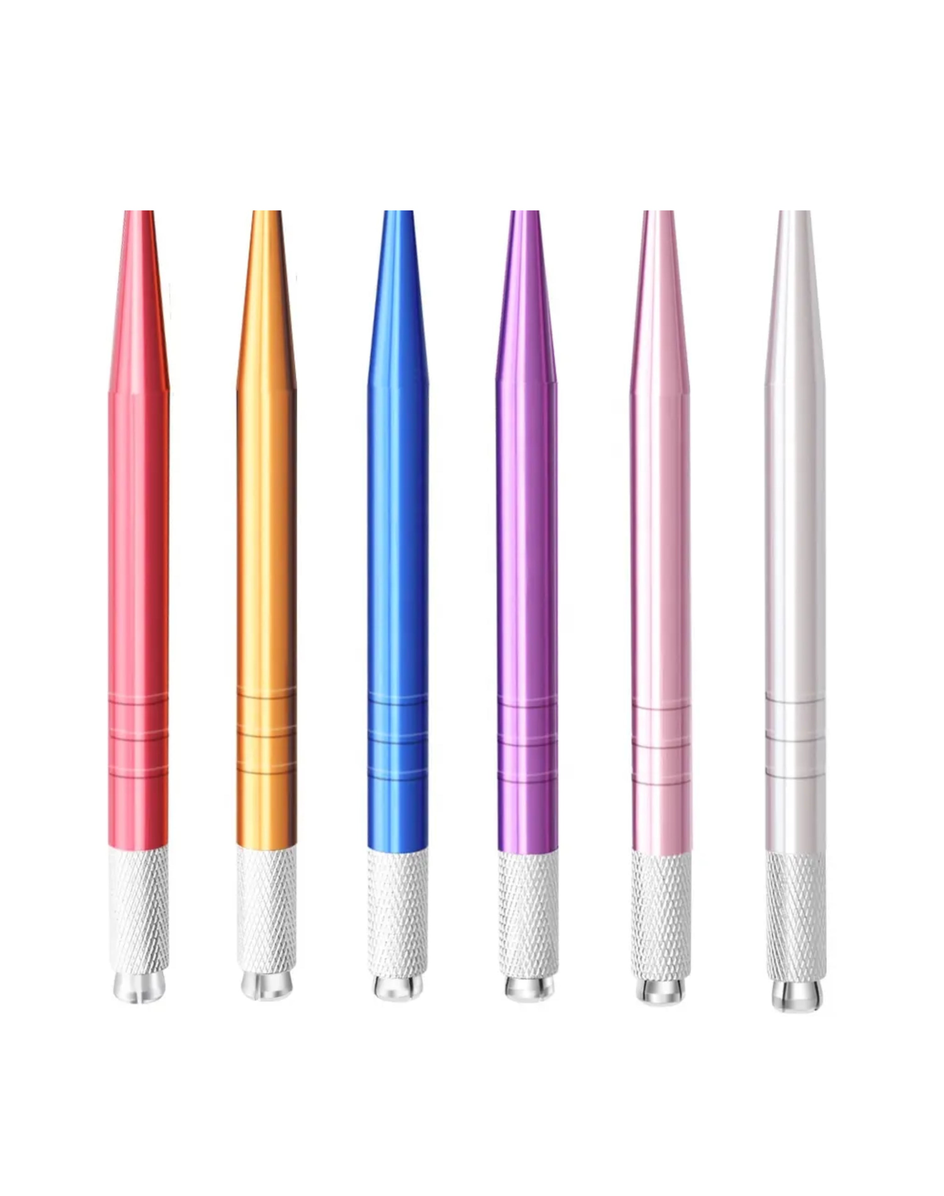 Classic Microblading Pen 6 Color
