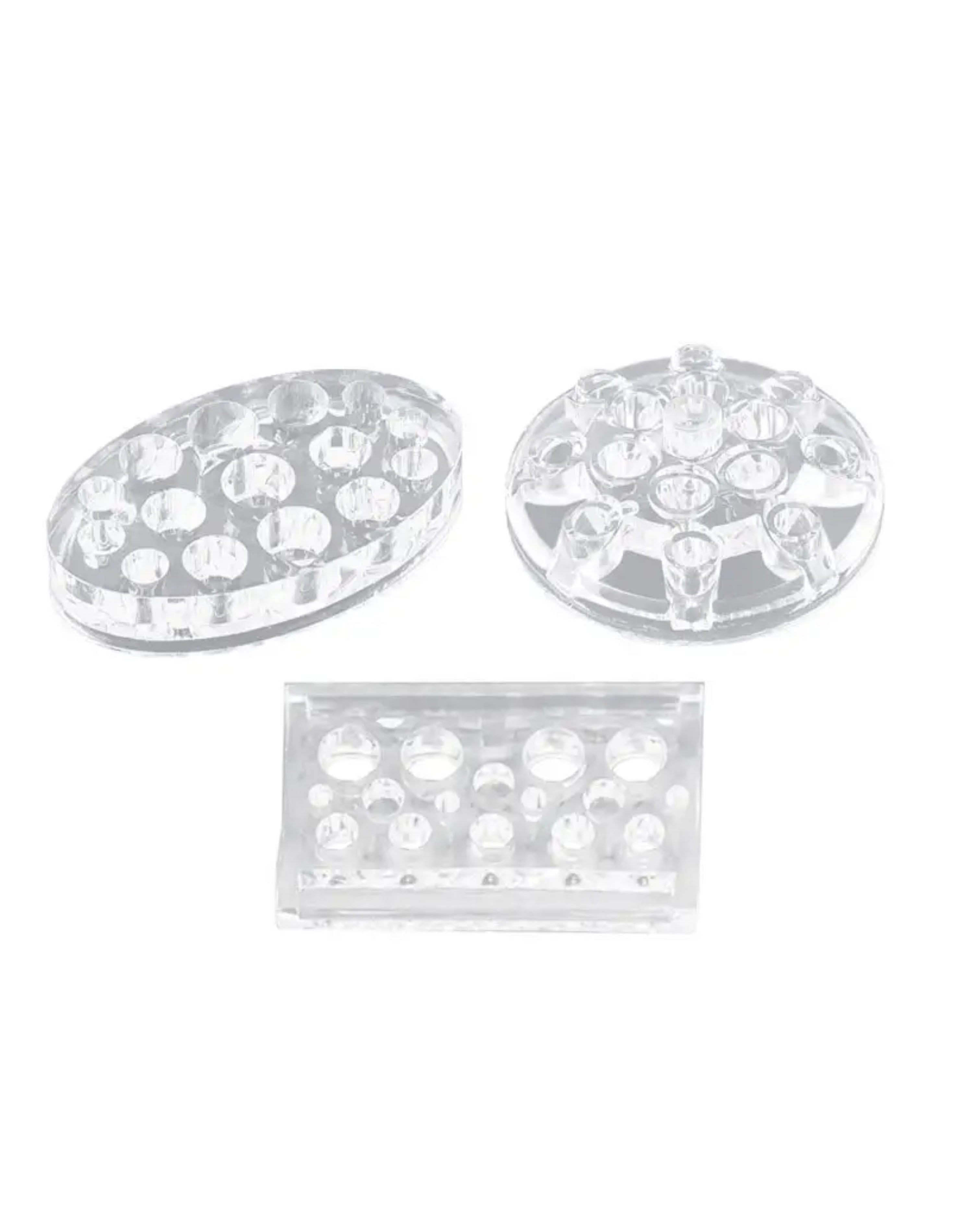 Ink Cup Stand Holder