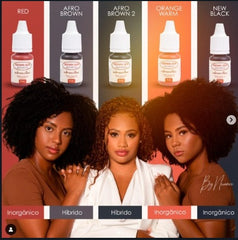 Aila Moog Hybrid Kit