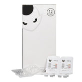 Disposable Electric Ink