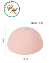 Silicone 3D Areola