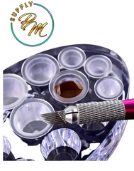 Ink Cup Stand Holder