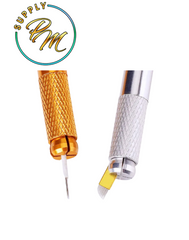 Microblading Pen Smooth beautiful finish