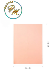 Blank Tattoo Skin Practice