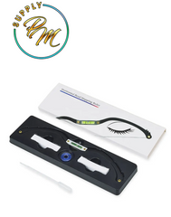 Eyebrow Horizontal Tracing Ruler