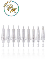 Disposable Cartridge Needle