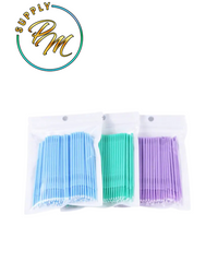 Micro Brush Applicator