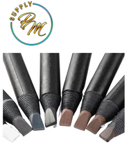 Hard Waterproof Eyebrow Pencil