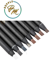 Hard Waterproof Eyebrow Pencil