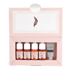 Nuance Pigments Kit