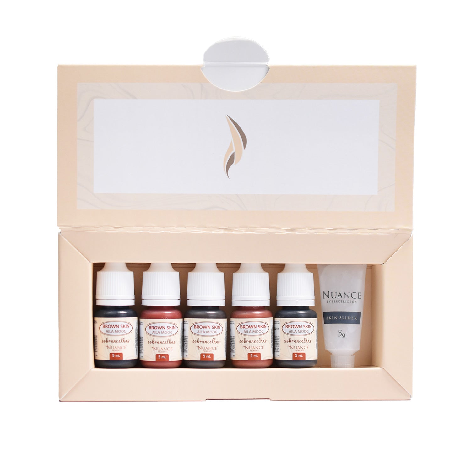 Aila Moog Hybrid Kit