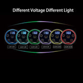 Aurora 2 Tattoo Power Supply