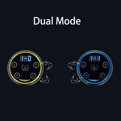 Aurora 2 Tattoo Power Supply