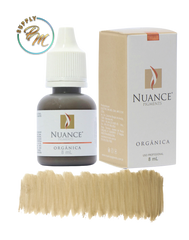 Vesuvio Cool Natural Brown