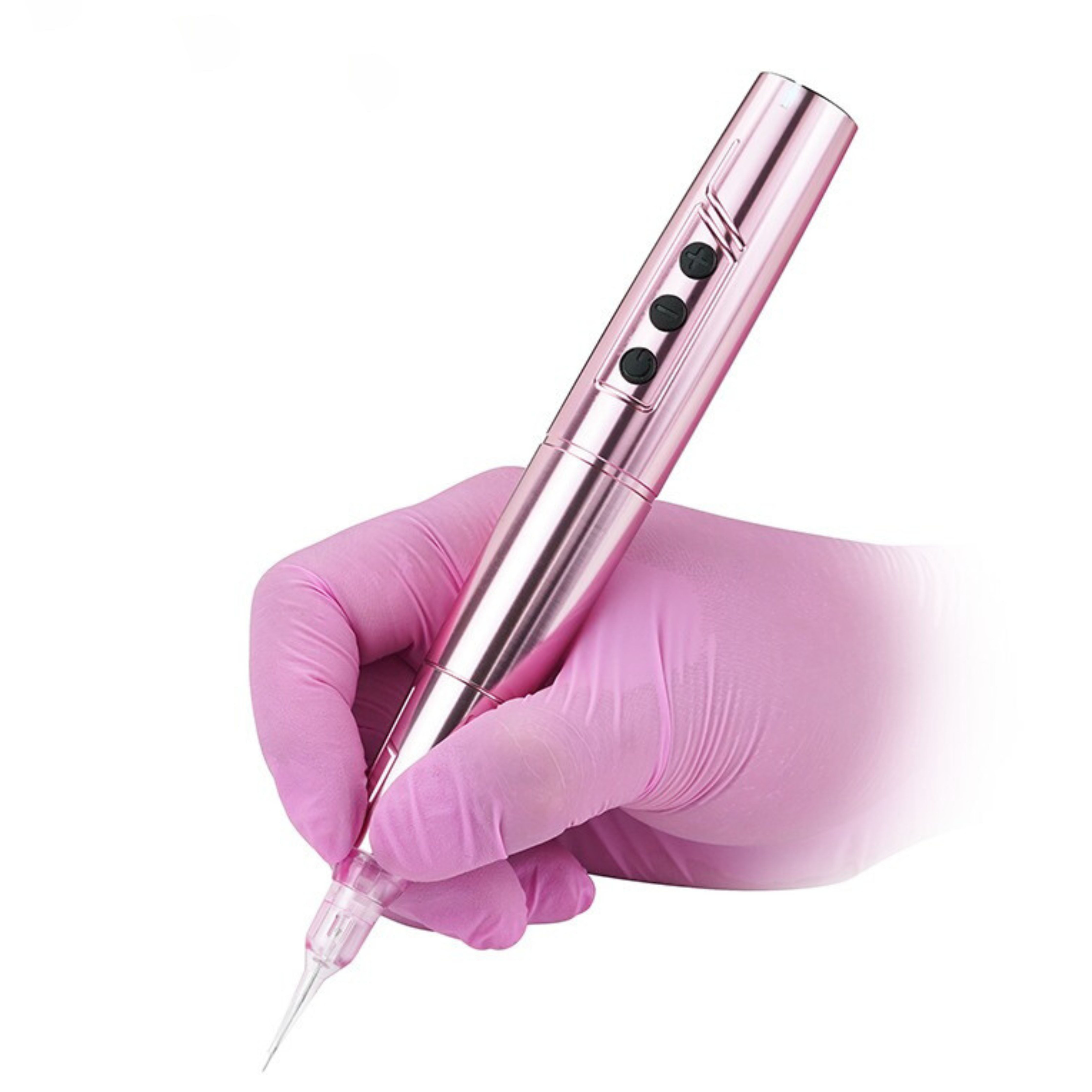 Machine Make Up Pen SP2 Wireless Permanent Makeup Machine / Supplypm | Supplypm