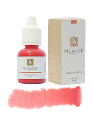 Línea de labios Nuance Pigment