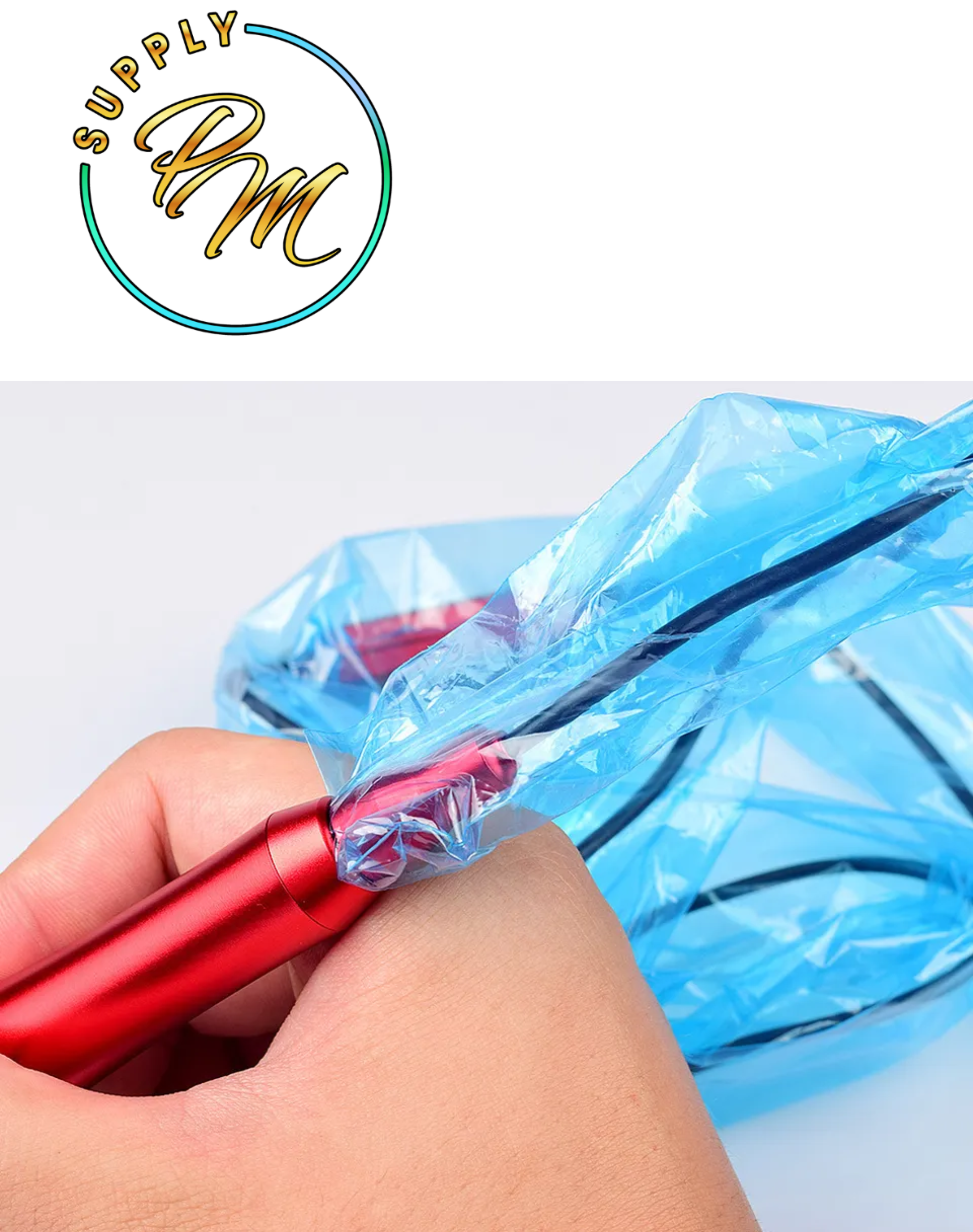 Disposable Cover For Machine Protection 