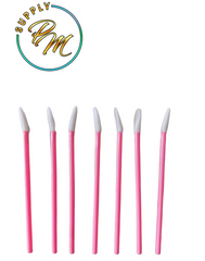 Disposable Lips Cotton Brush